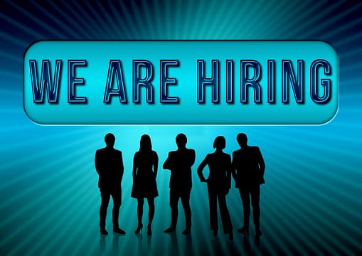 Amazon jobs
