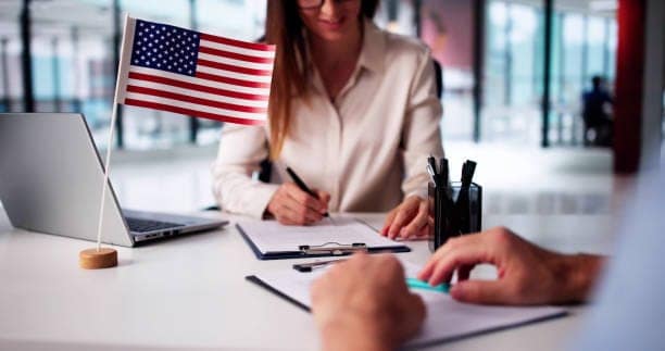 US Immigration Application And Consular Visa Interview NEW opportunities press
