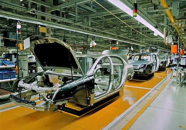 New opportunities press BMW