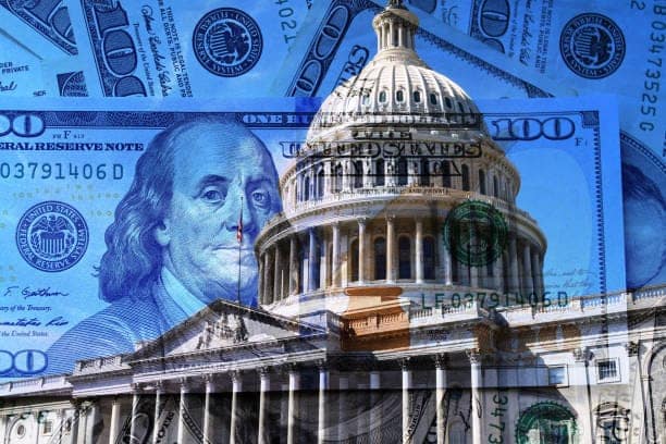 U.S. Economic Crisis New opportunities press