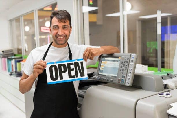 New opportunities press New opportunities press