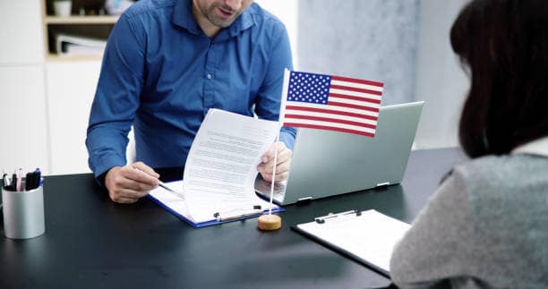 US Immigration Application And Consular Visa Interview New opportunities press